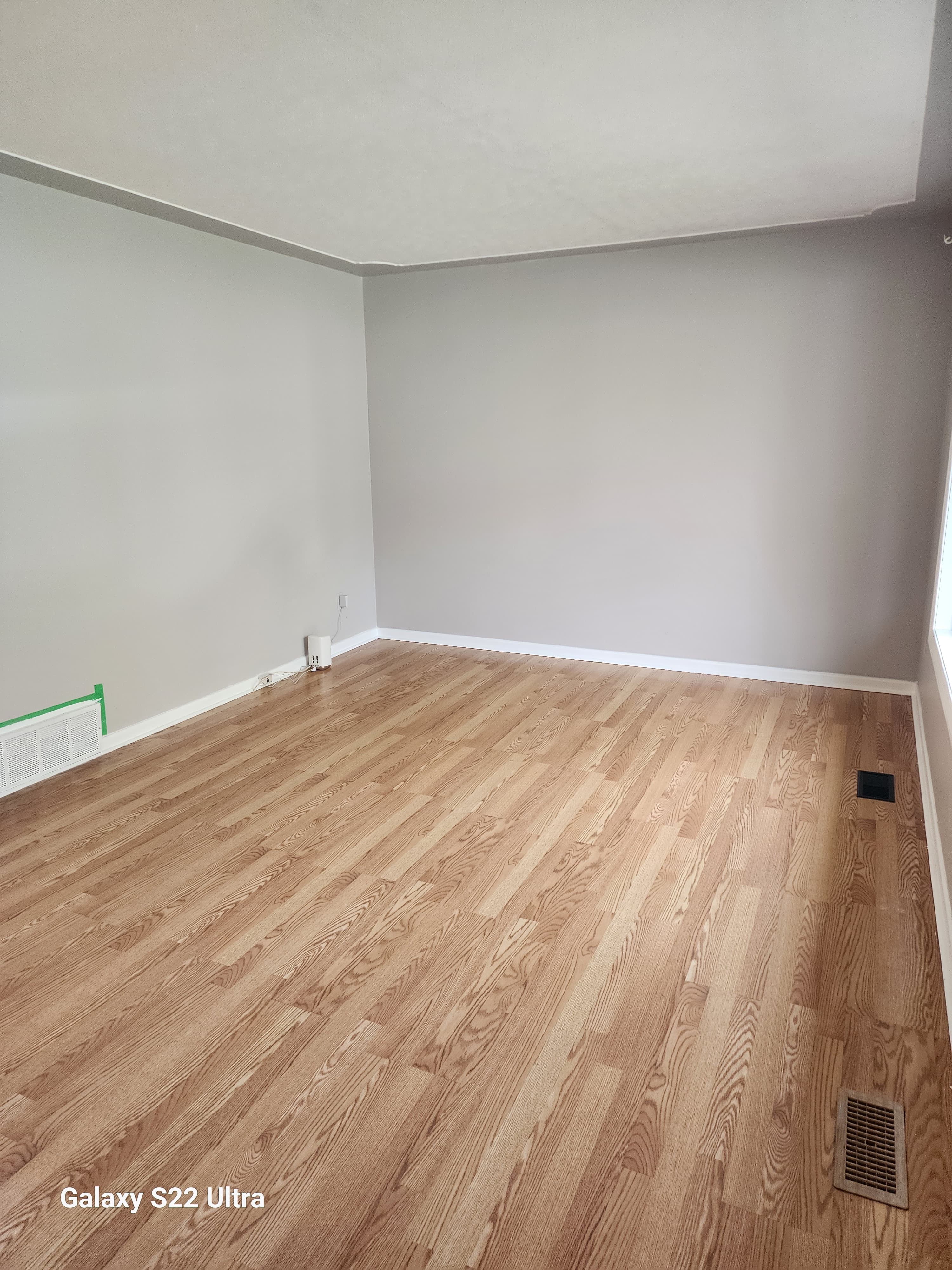 House in Huron Heights